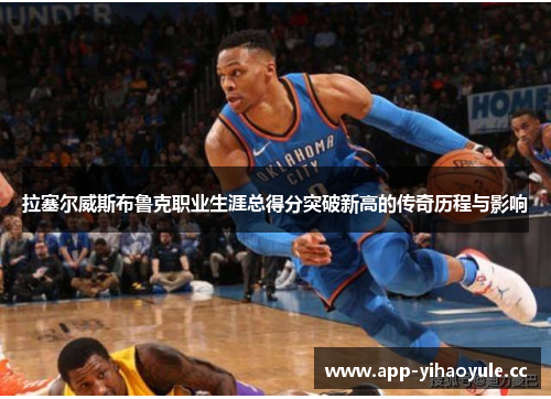 拉塞尔威斯布鲁克职业生涯总得分突破新高的传奇历程与影响 拉塞尔威斯布鲁克职业生涯总得分突破新高的传奇历程与影响