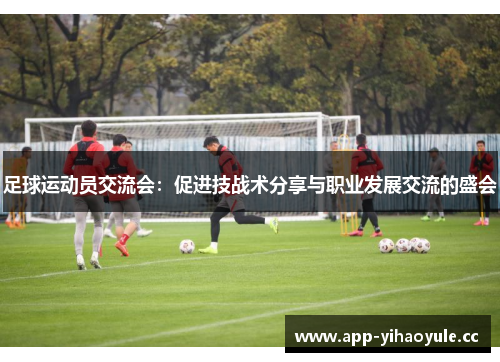 足球运动员交流会:促进技战术分享与职业发展交流的盛会 足球运动员交流会:促进技战术分享与职业发展交流的盛会