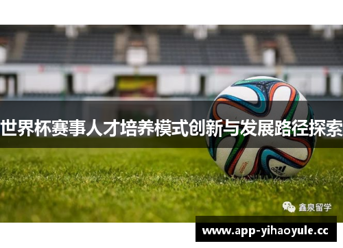 世界杯赛事人才培养模式创新与发展路径探索 世界杯赛事人才培养模式创新与发展路径探索
