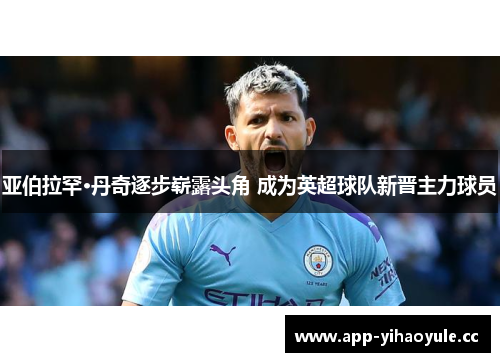 亚伯拉罕·丹奇逐步崭露头角 成为英超球队新晋主力球员 亚伯拉罕·丹奇逐步崭露头角 成为英超球队新晋主力球员