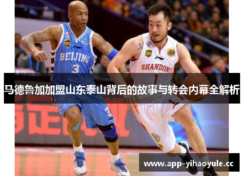 马德鲁加加盟山东泰山背后的故事与转会内幕全解析 马德鲁加加盟山东泰山背后的故事与转会内幕全解析
