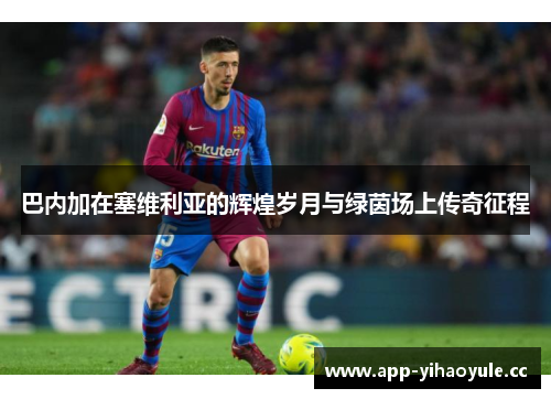 巴内加在塞维利亚的辉煌岁月与绿茵场上传奇征程