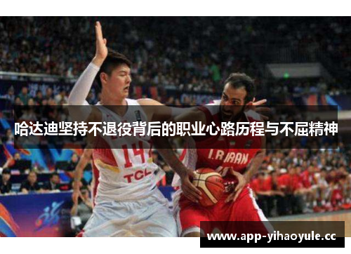 哈达迪坚持不退役背后的职业心路历程与不屈精神